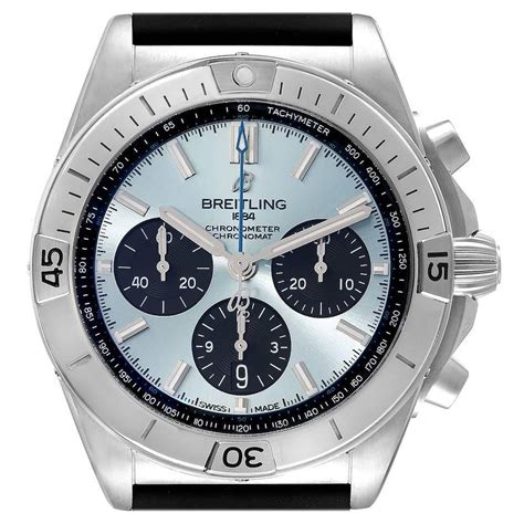 breitling ref 2614 gol|Breitling 42 ab0134.